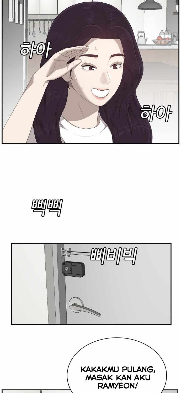 A Bad Person Chapter 48 Gambar 5