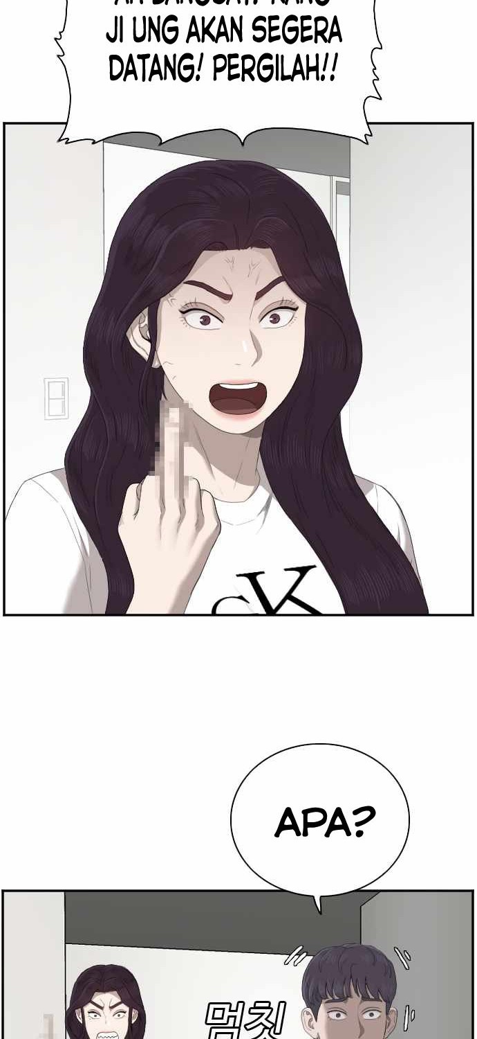 A Bad Person Chapter 48 Gambar 8