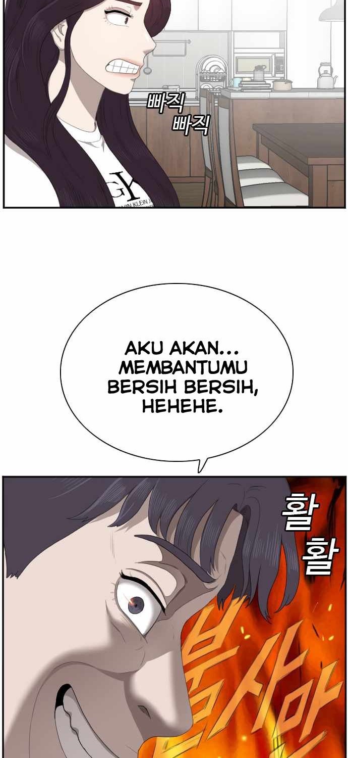 A Bad Person Chapter 48 Gambar 10