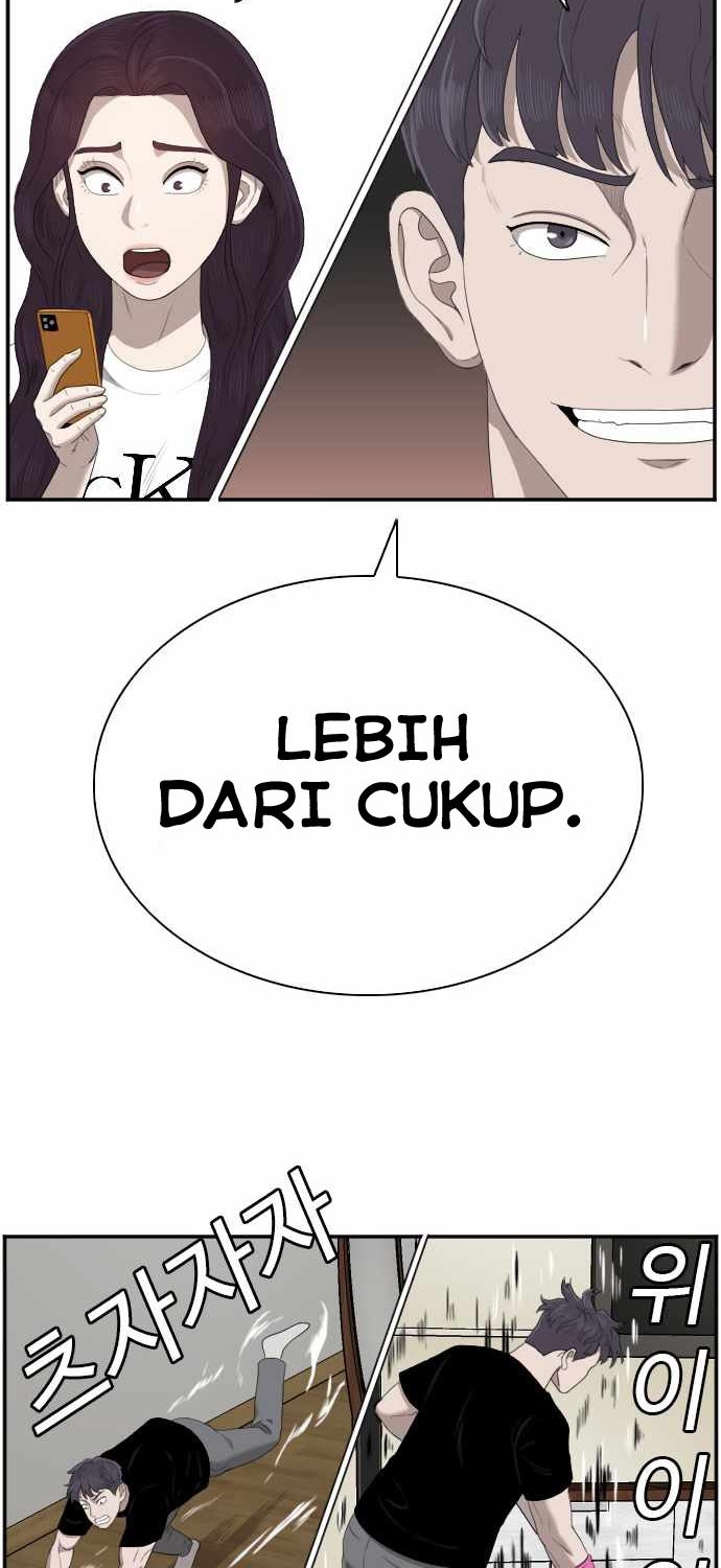 A Bad Person Chapter 48 Gambar 13