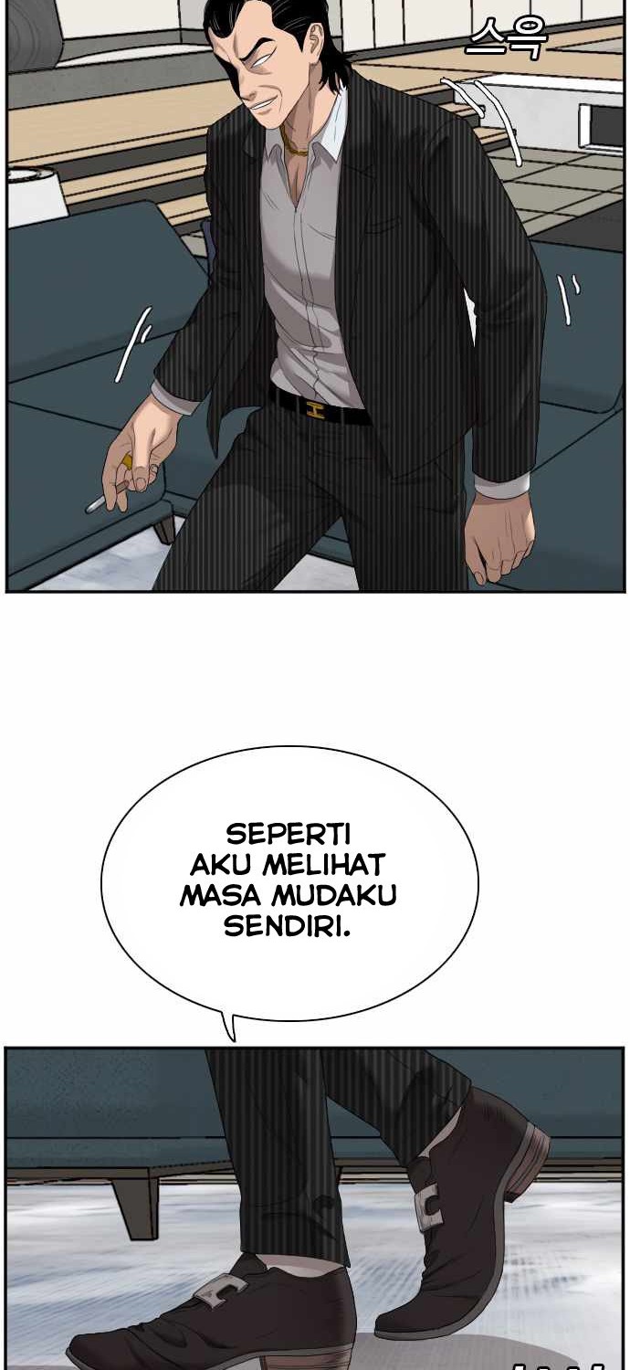 A Bad Person Chapter 47 Gambar 25