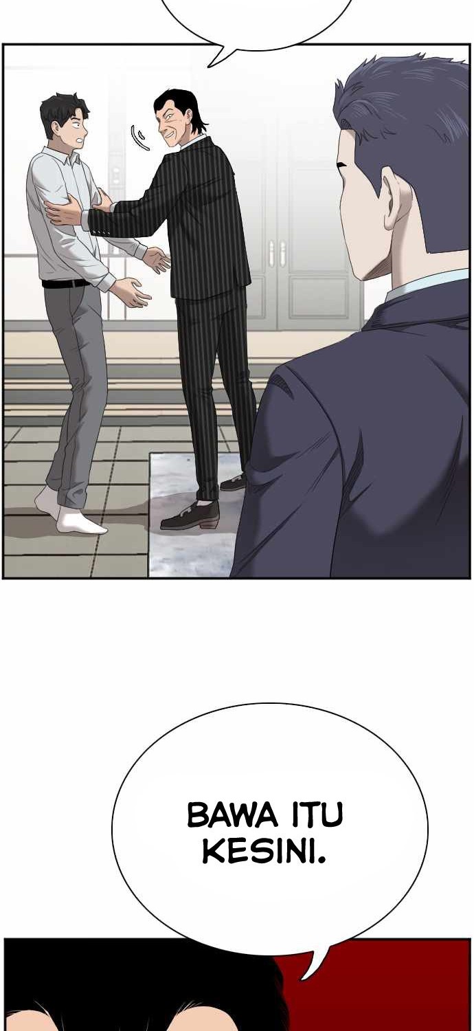 A Bad Person Chapter 47 Gambar 30