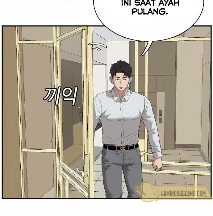 A Bad Person Chapter 47 Gambar 21