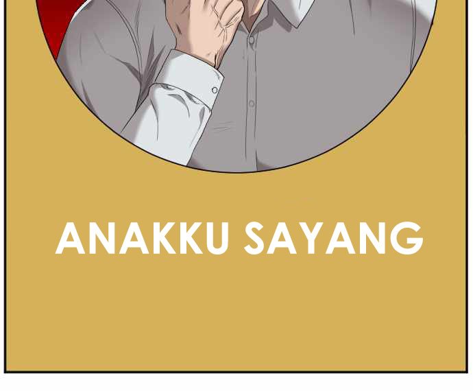 A Bad Person Chapter 47 Gambar 41