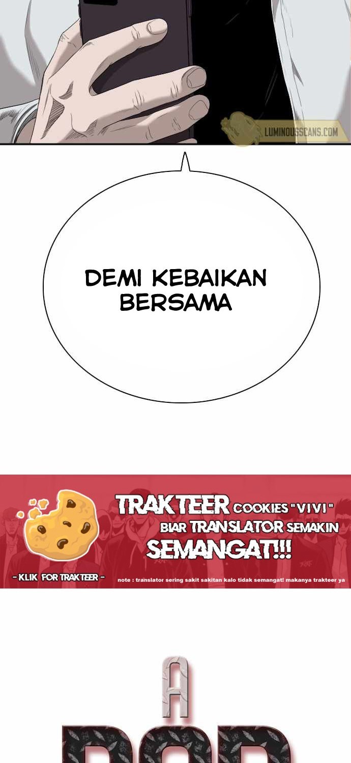 A Bad Person Chapter 47 Gambar 3