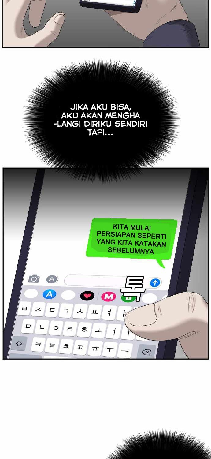 A Bad Person Chapter 47 Gambar 60