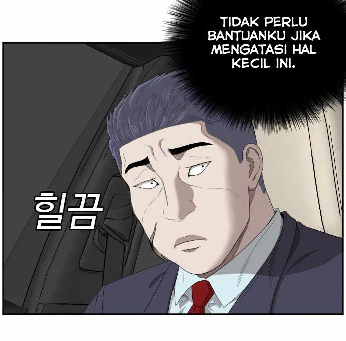 A Bad Person Chapter 47 Gambar 61
