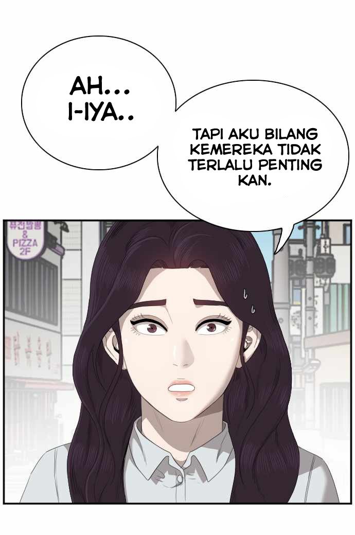 A Bad Person Chapter 47 Gambar 6