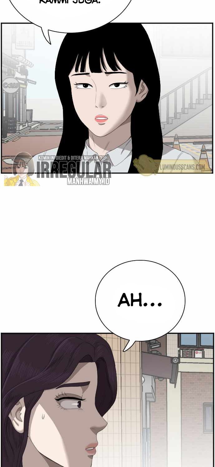 A Bad Person Chapter 47 Gambar 8