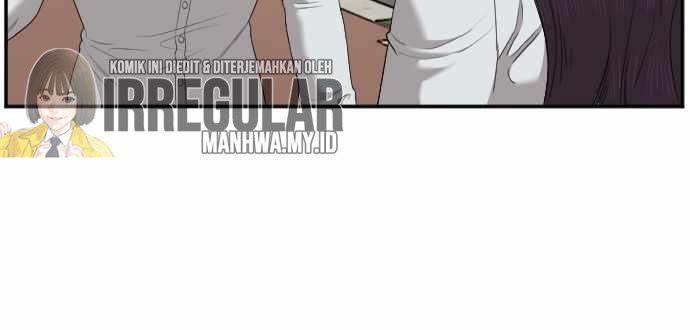 A Bad Person Chapter 47 Gambar 11