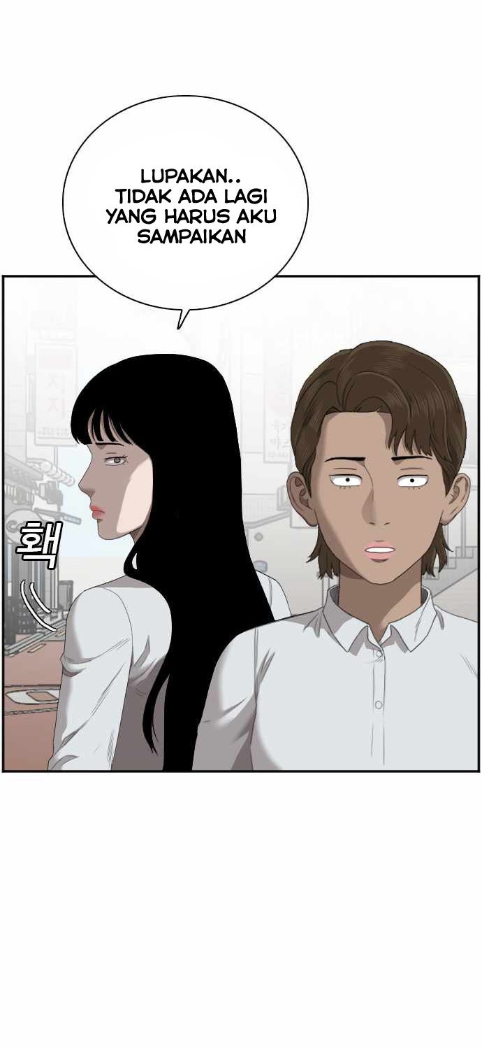 A Bad Person Chapter 47 Gambar 13