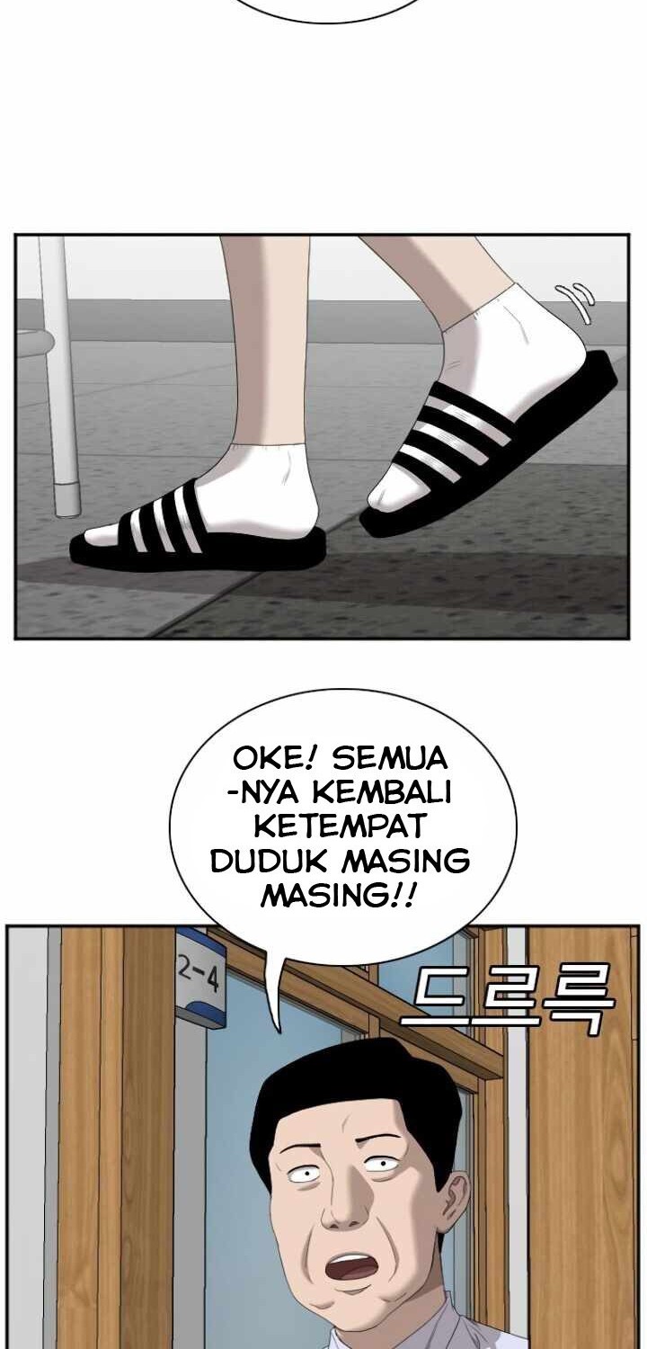 A Bad Person Chapter 46 Gambar 25