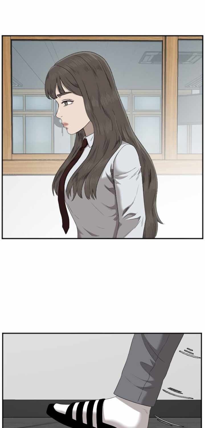 A Bad Person Chapter 46 Gambar 33