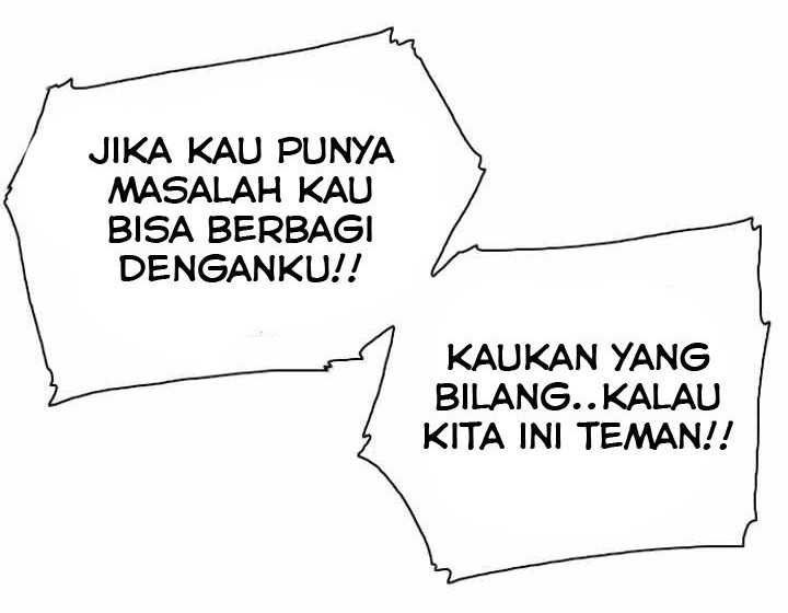 A Bad Person Chapter 46 Gambar 35