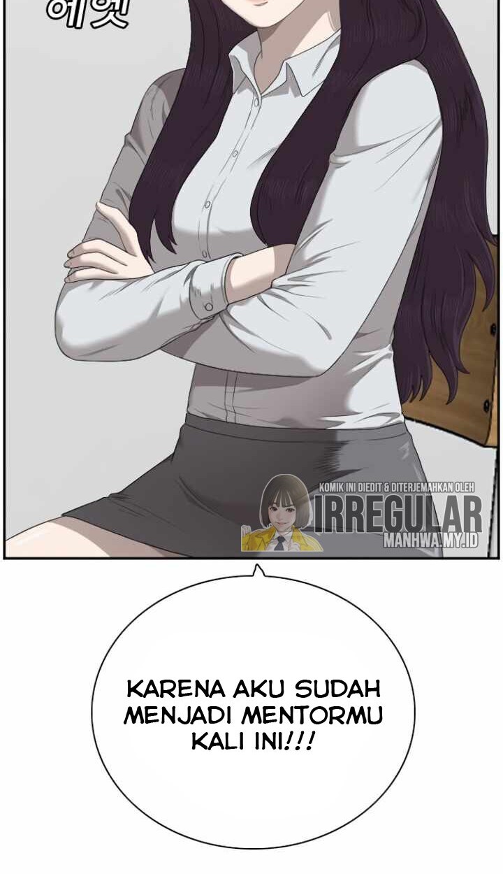 A Bad Person Chapter 46 Gambar 19