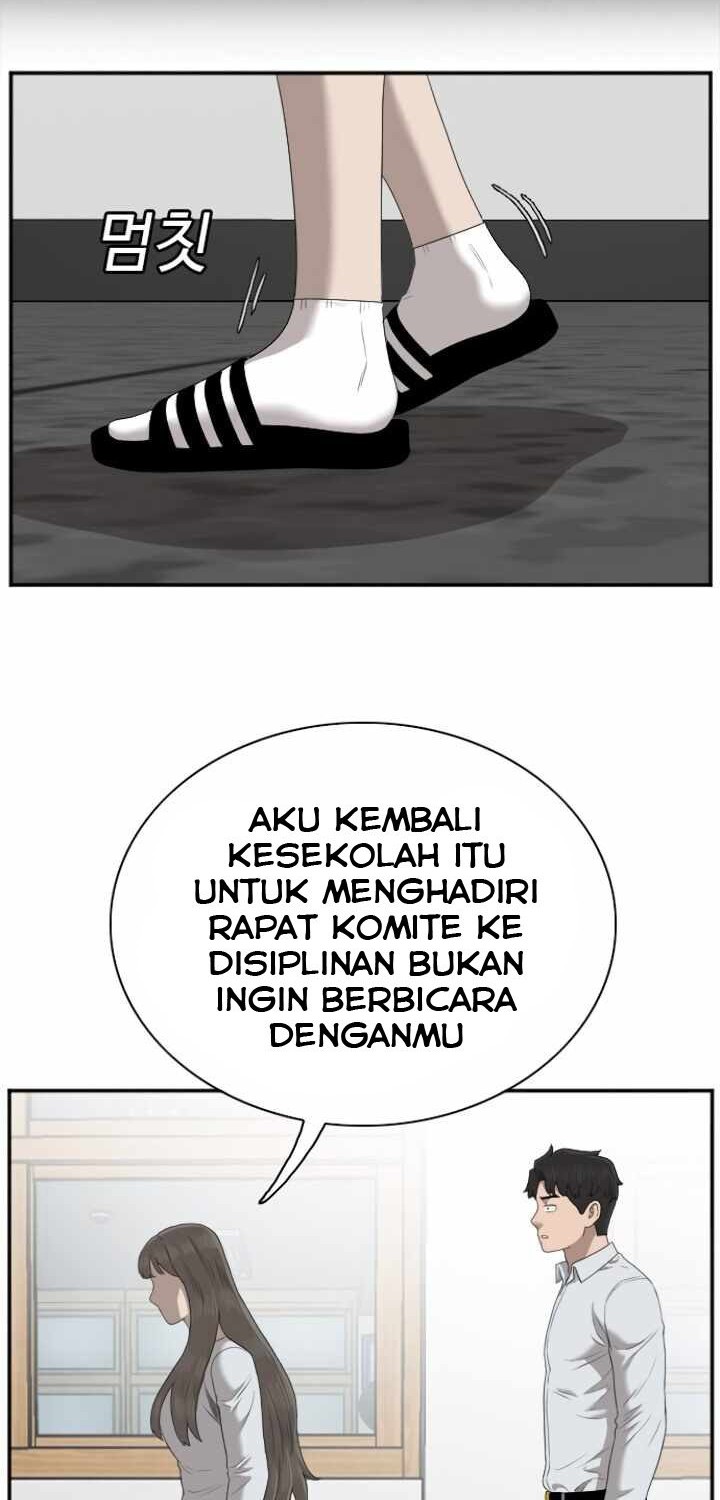 A Bad Person Chapter 46 Gambar 37