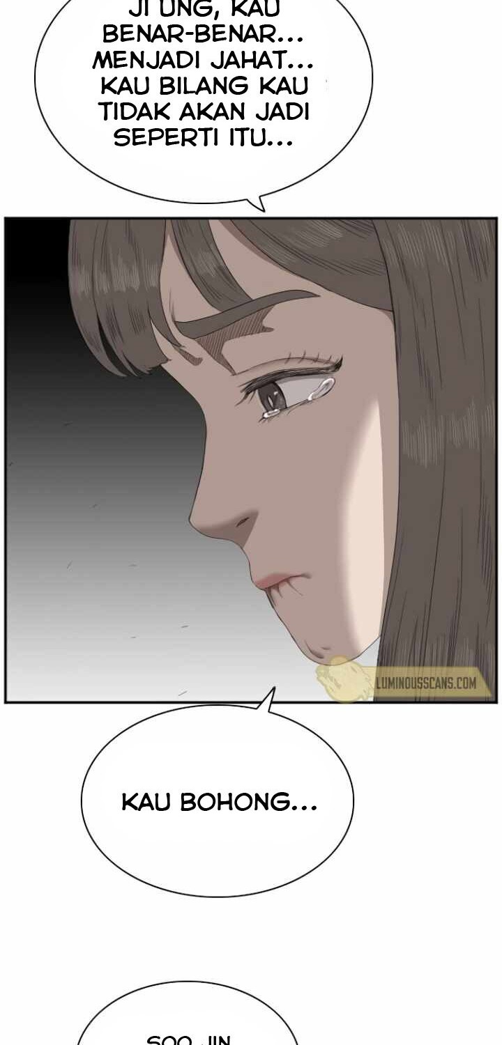 A Bad Person Chapter 46 Gambar 41