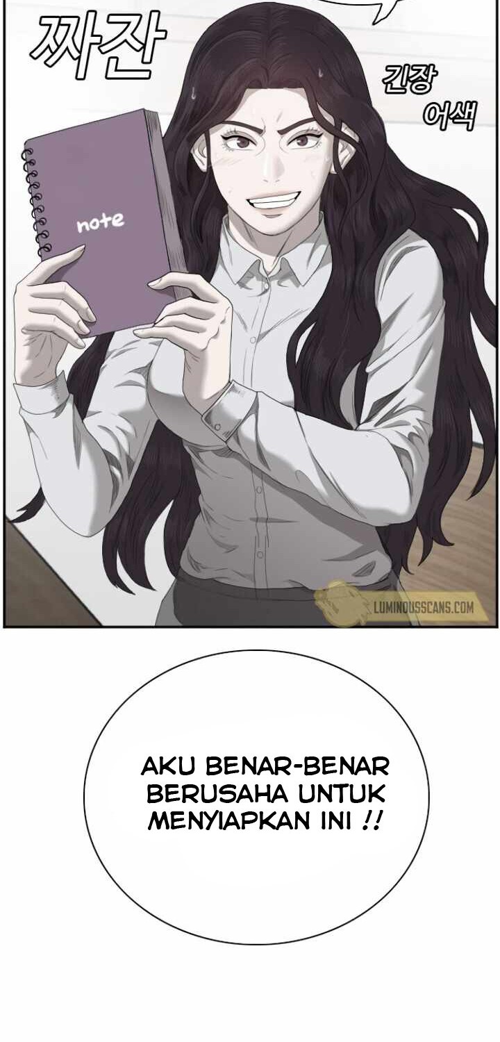 A Bad Person Chapter 46 Gambar 3