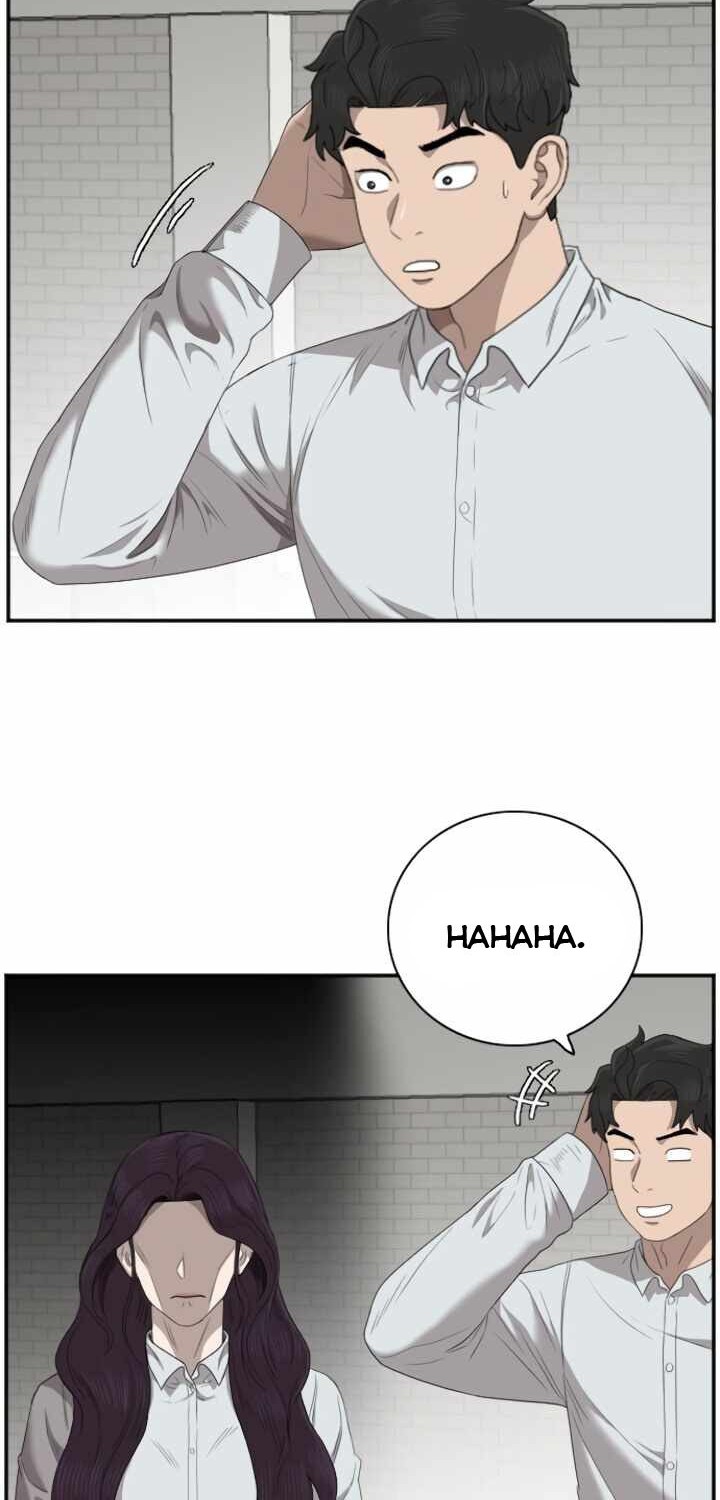 A Bad Person Chapter 46 Gambar 66