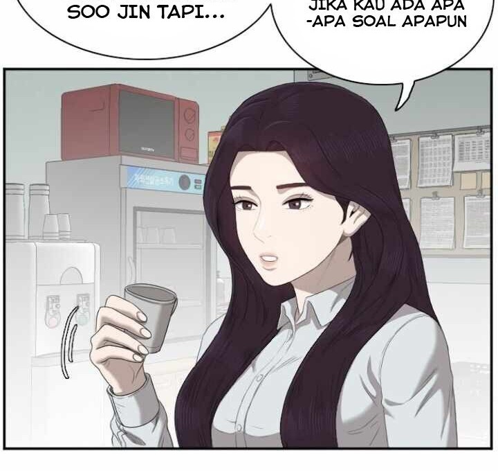 A Bad Person Chapter 46 Gambar 60