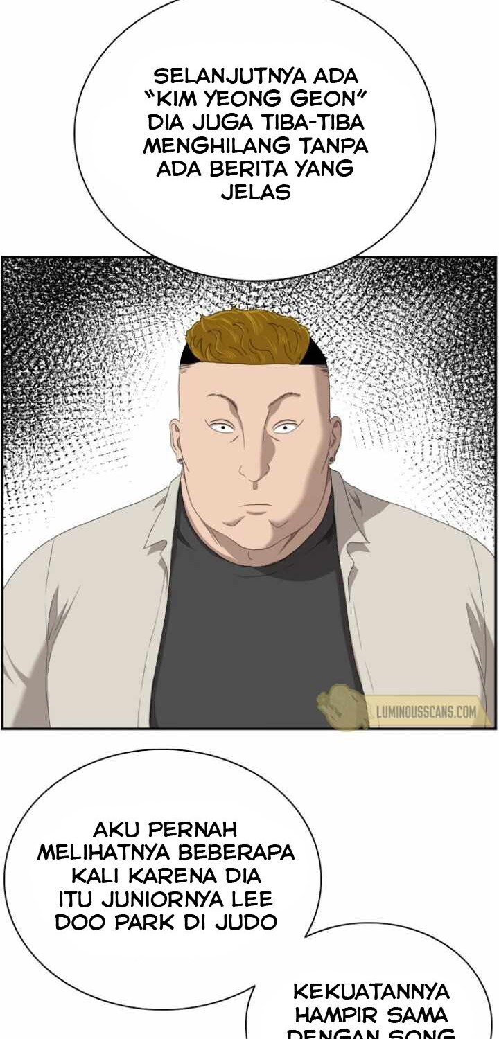 A Bad Person Chapter 46 Gambar 7