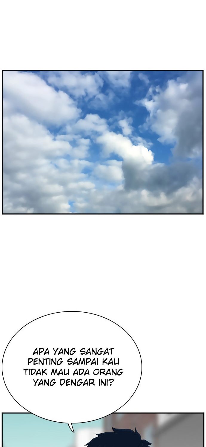 A Bad Person Chapter 45 Gambar 30