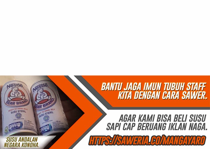 A Bad Person Chapter 33.1 Gambar 50