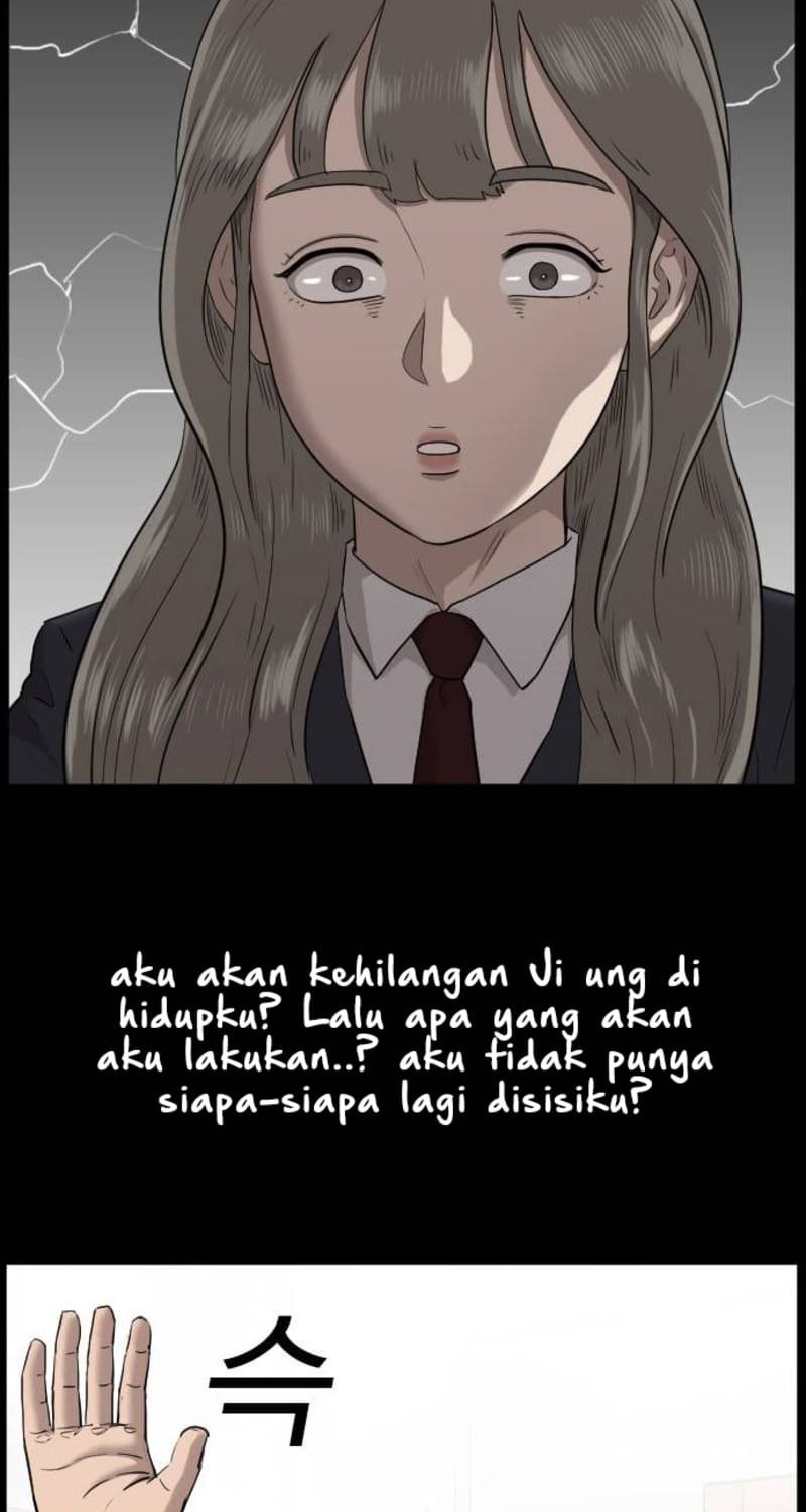A Bad Person Chapter 38 Gambar 26
