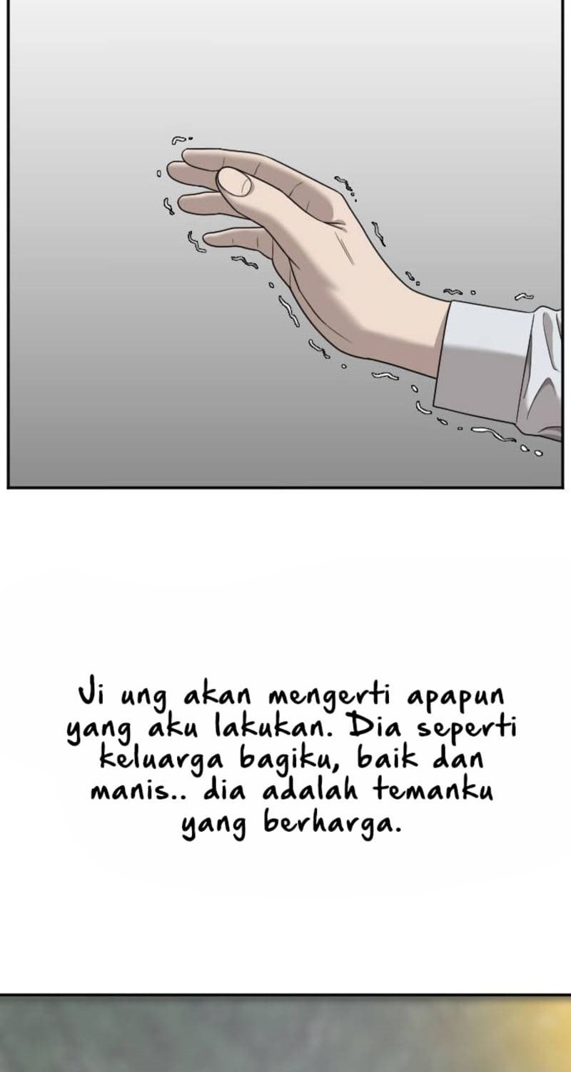 A Bad Person Chapter 38 Gambar 29