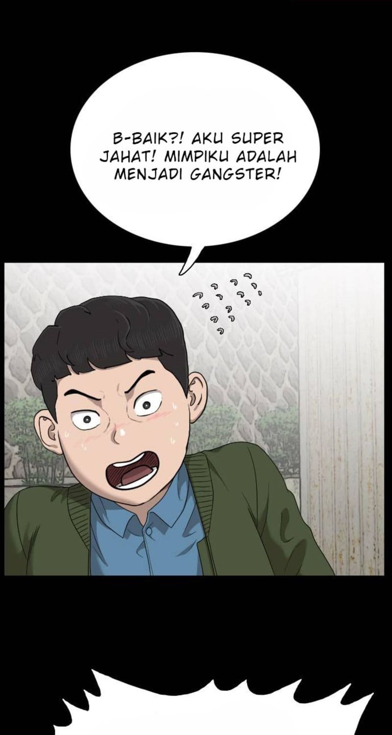 A Bad Person Chapter 38 Gambar 19