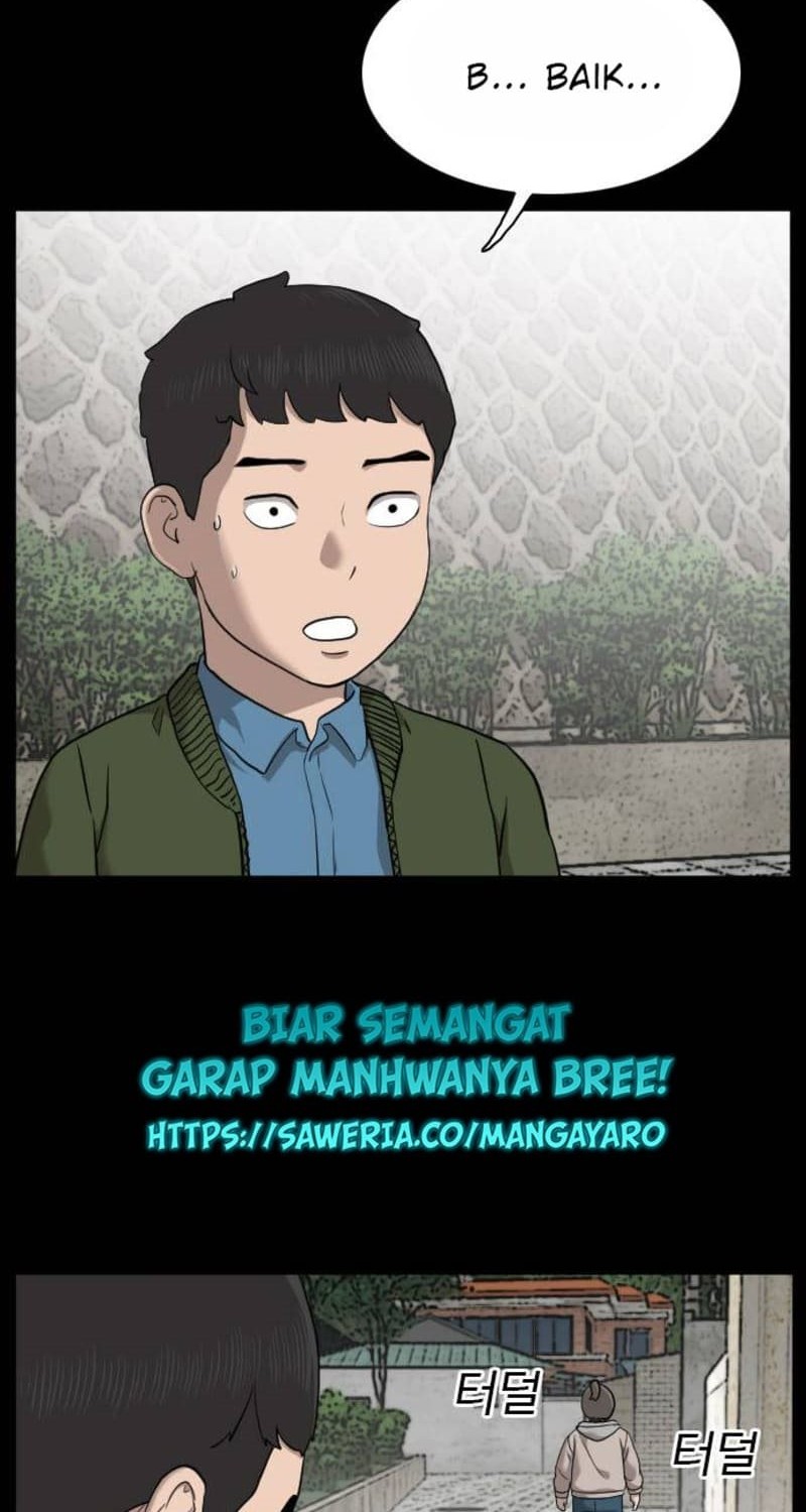 A Bad Person Chapter 38 Gambar 21