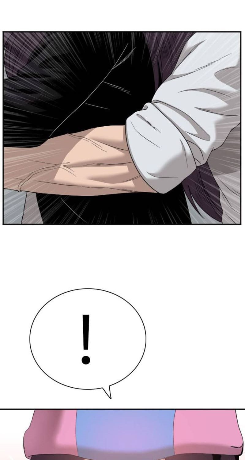 A Bad Person Chapter 38 Gambar 47