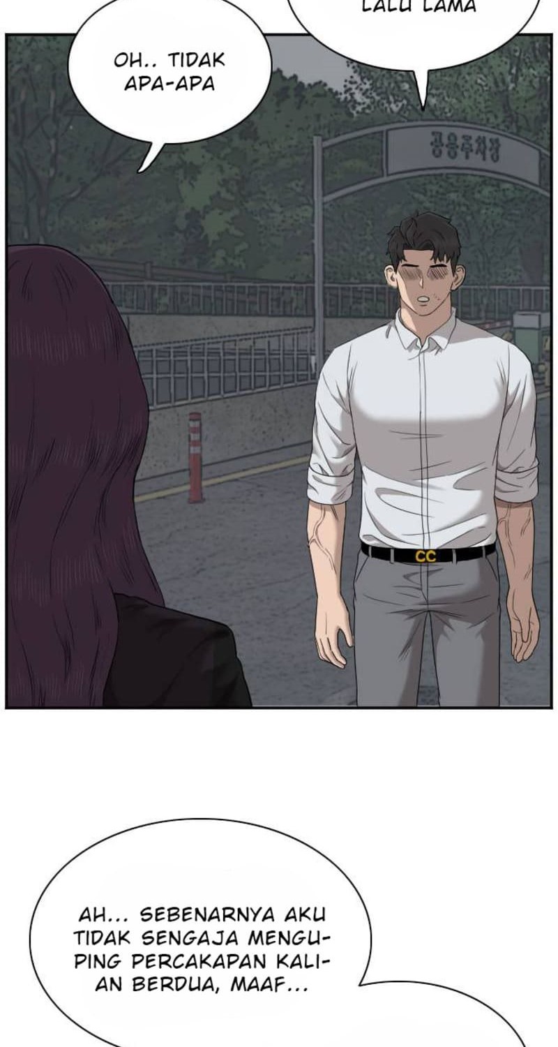 A Bad Person Chapter 38 Gambar 37