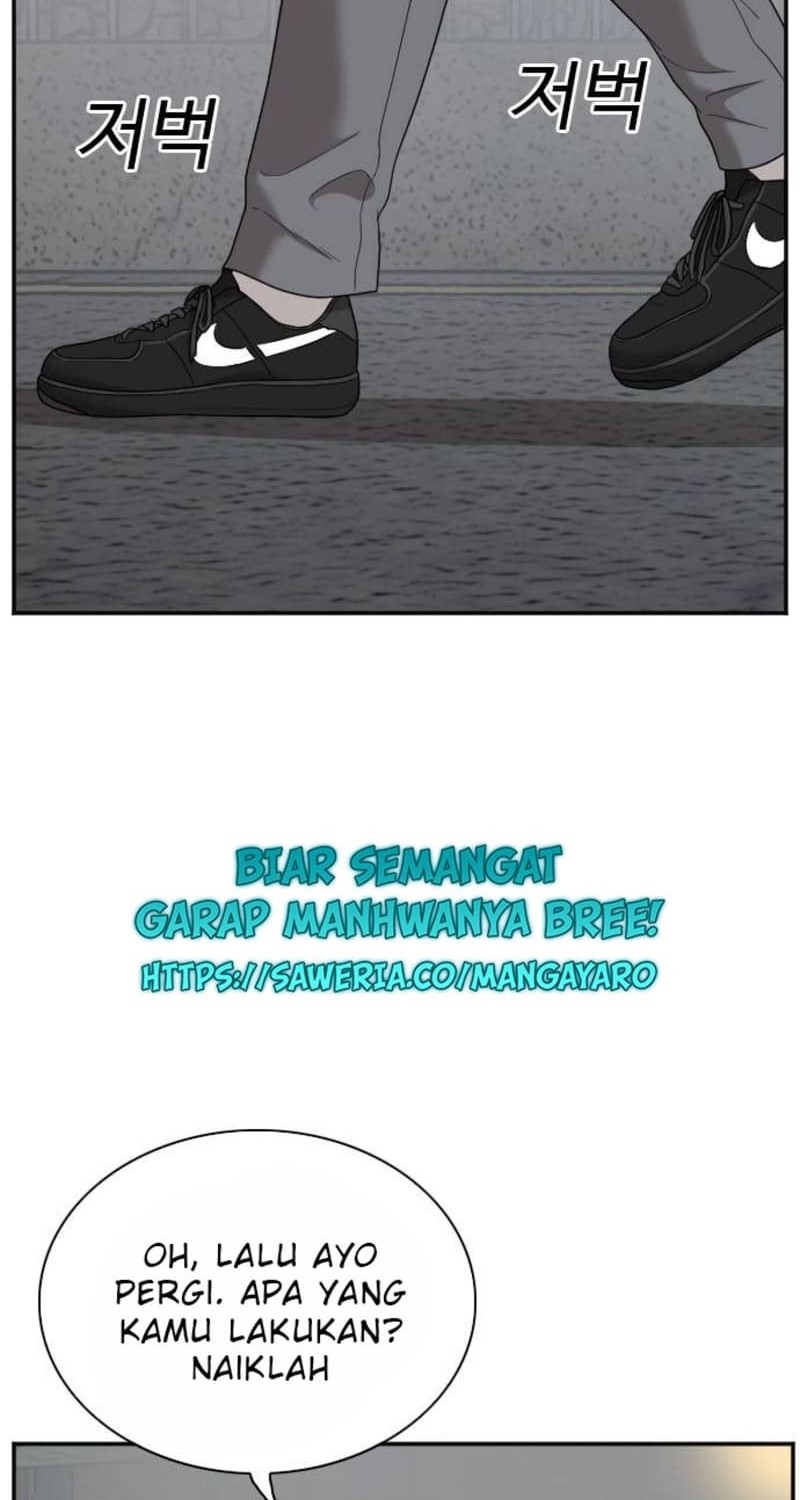 A Bad Person Chapter 38 Gambar 40