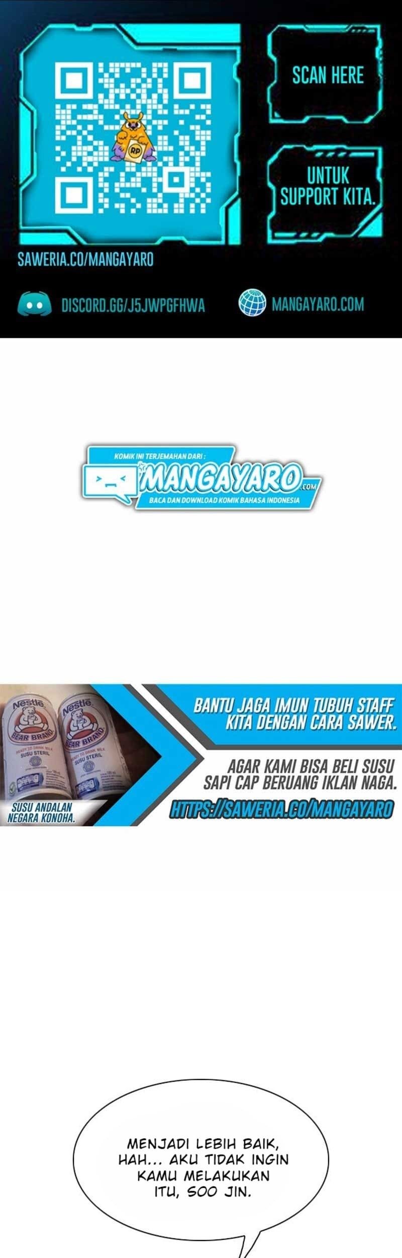 Manhwa A Bad Person Chapter 38 gambar nomor 2