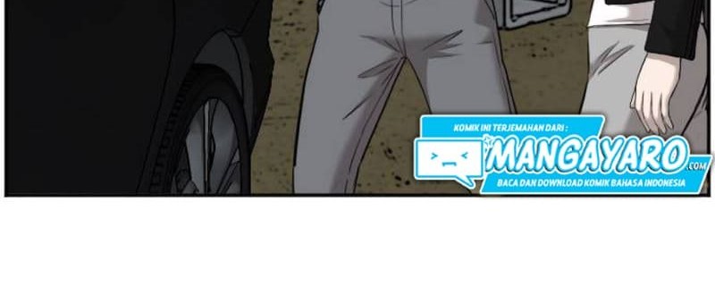 A Bad Person Chapter 38 Gambar 59
