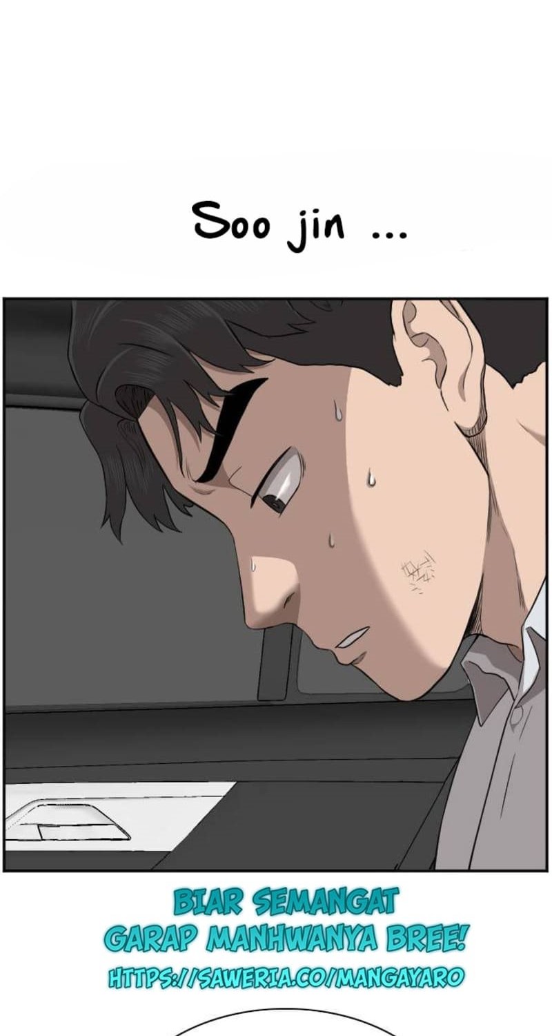 A Bad Person Chapter 38 Gambar 63