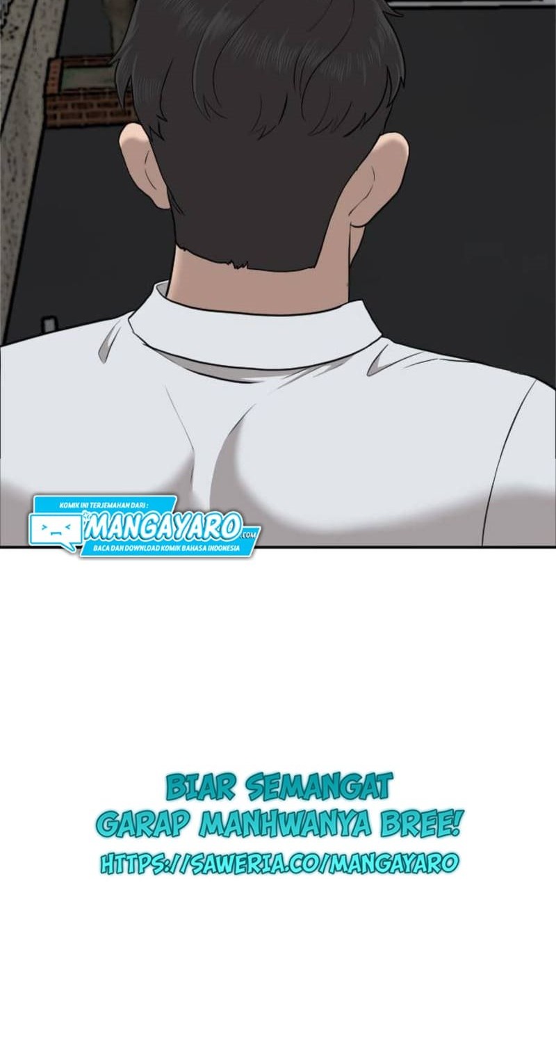 A Bad Person Chapter 38 Gambar 67