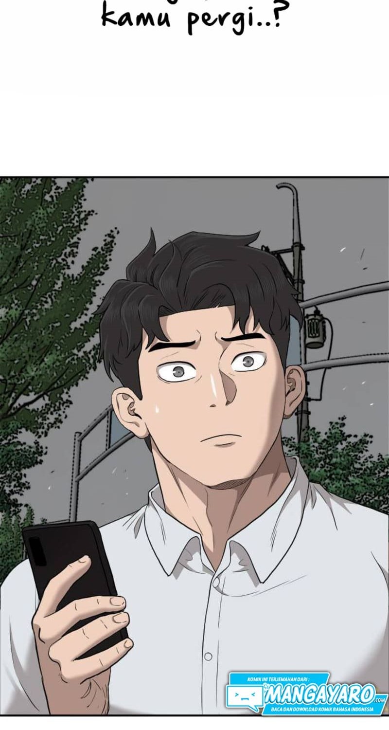 A Bad Person Chapter 38 Gambar 69