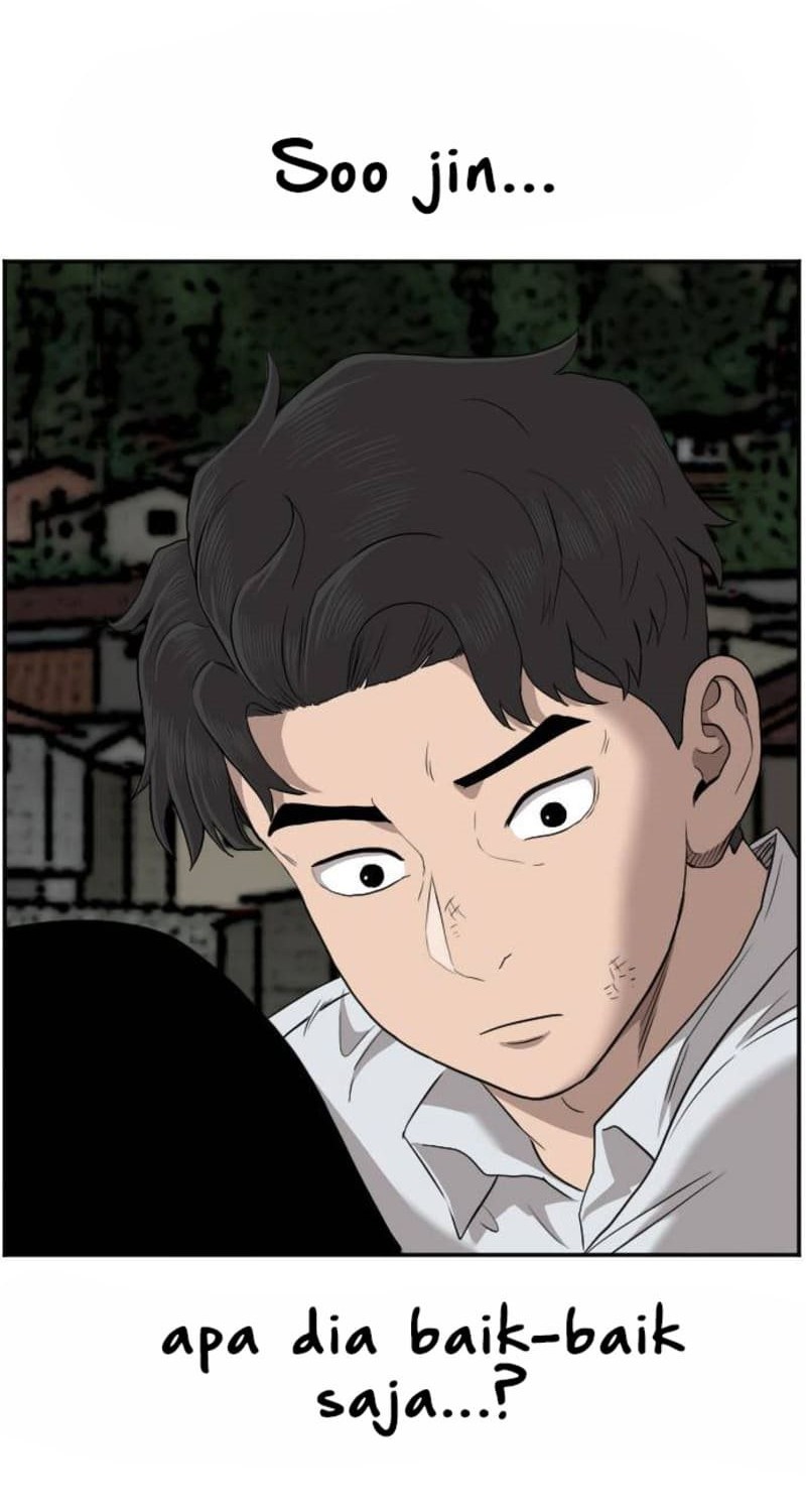 A Bad Person Chapter 38 Gambar 52