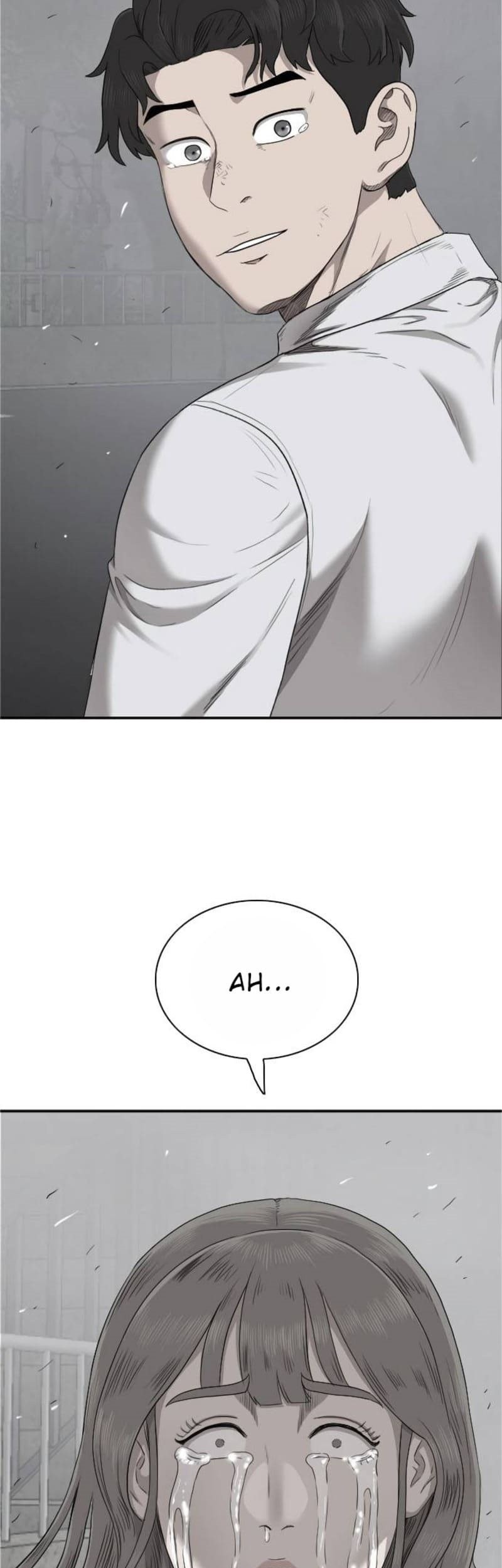 A Bad Person Chapter 38 Gambar 4