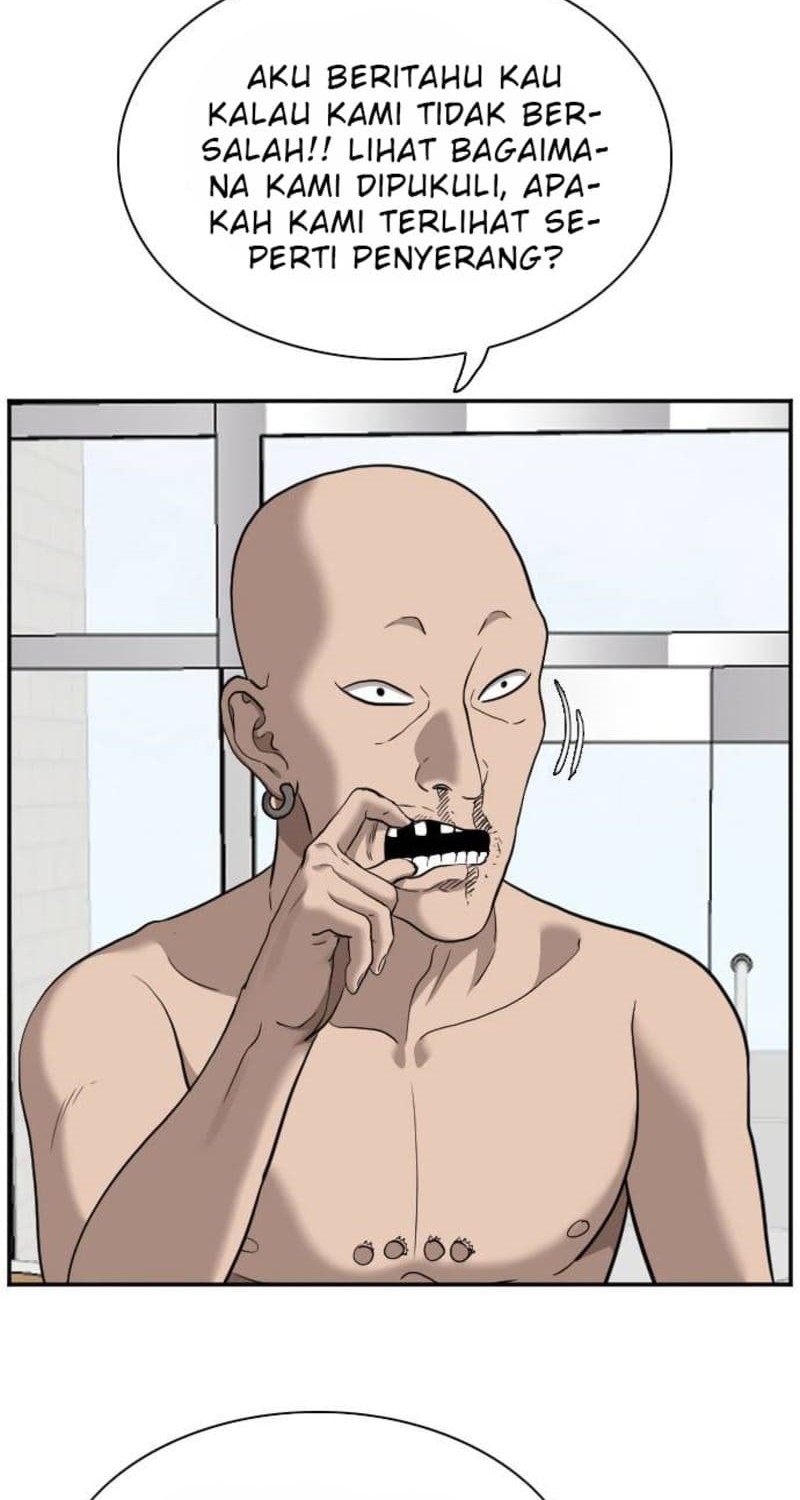 A Bad Person Chapter 38 Gambar 72