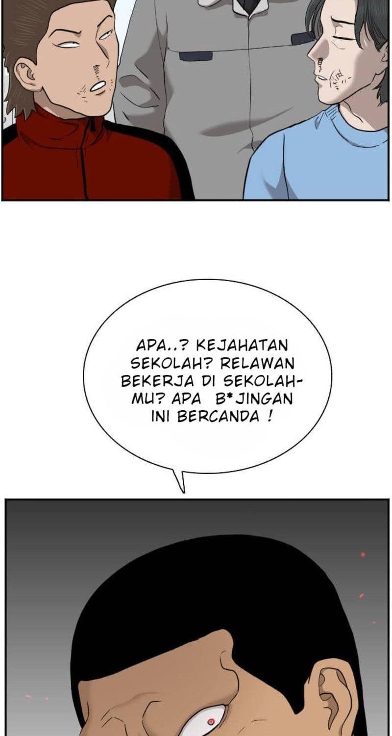 A Bad Person Chapter 38 Gambar 74