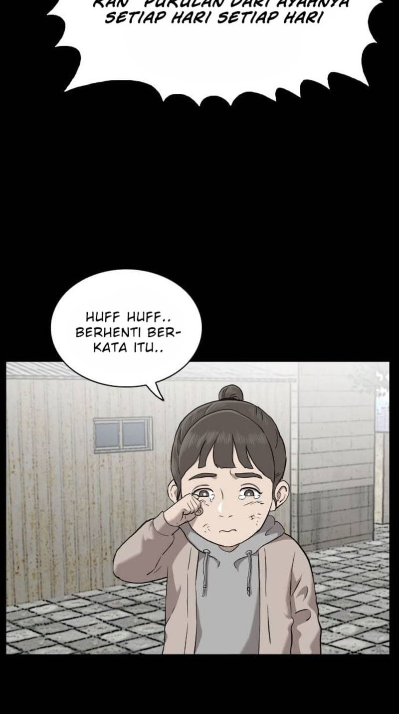 A Bad Person Chapter 38 Gambar 7