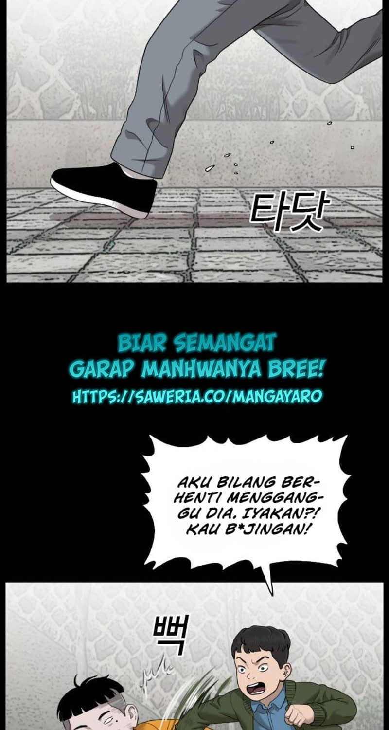 A Bad Person Chapter 38 Gambar 11