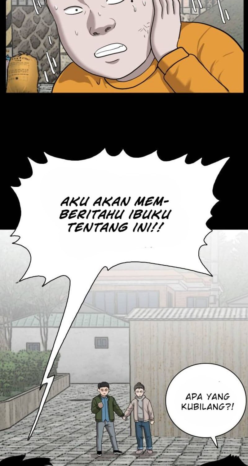 A Bad Person Chapter 38 Gambar 16