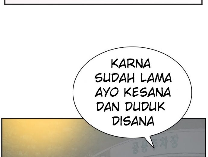A Bad Person Chapter 37 Gambar 26