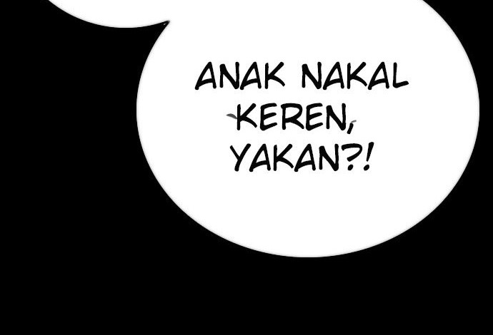 A Bad Person Chapter 37 Gambar 18