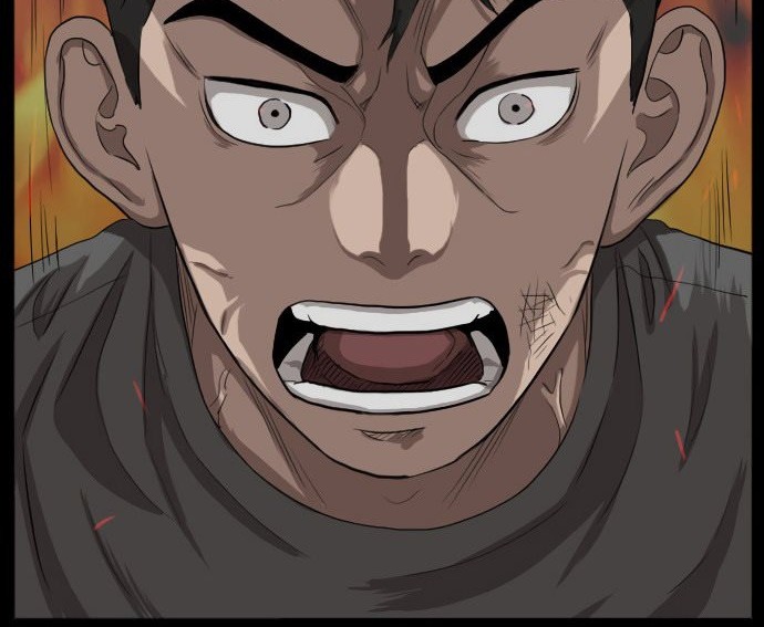 A Bad Person Chapter 37 Gambar 24