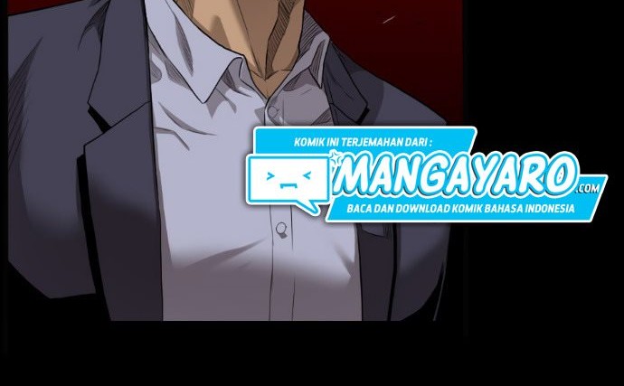 A Bad Person Chapter 37 Gambar 48